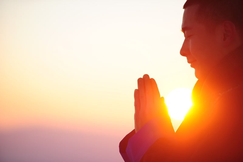 Inner Peace Strategies