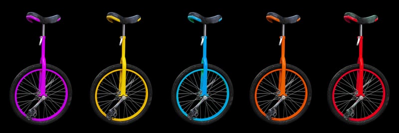 Cycling Workout