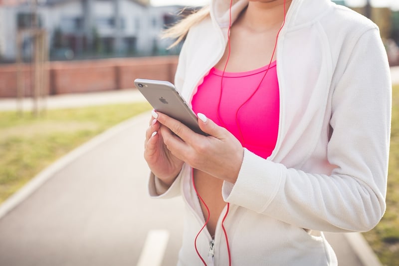HIIT Workout
