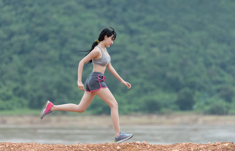 HIIT Workout