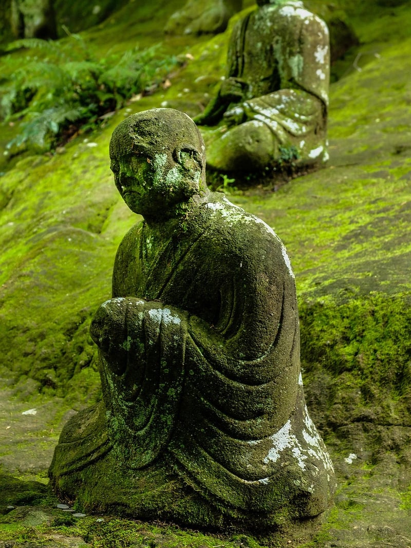 Zen Stones